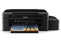Impresora Epson L375