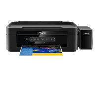 Epson L365 manual de impresora en español [Descargar PDF].