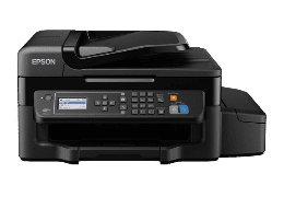 Impresora Epson L575
