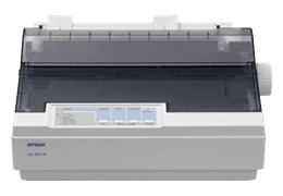 Epson LX-300+II