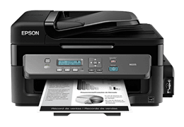 Epson M205