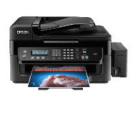 Epson L555 manual de impresora en español [Descargar PDF].