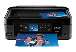 Impresora Epson XP-401