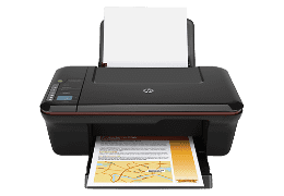 Impresora HP Deskjet 3050