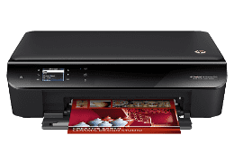 Impresora HP Deskjet Ink Advantage 3545