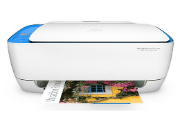 Impresora HP Deskjet Ink Advantage 3636