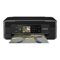 Epson XP-432 driver impresora. Descargar software gratis