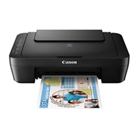 Canon E471 driver impresora. Descargar controlador gratis