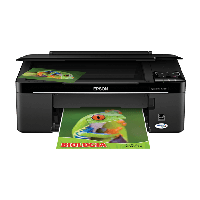 Epson TX135 driver impresora. Descargar software gratis